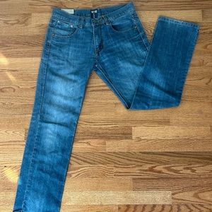 FUSAI‎ Men’s Designer Jeans 32x32